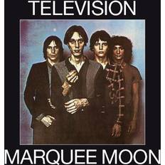 Television - Marquee Moon