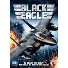 Black Eagle [DVD]