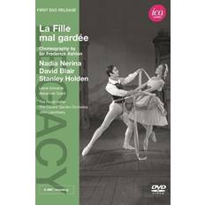 La Fille Mal Gardee (DVD)
