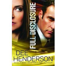 Crime, Thrillers & Mystery - English Books Full Disclosure (Paperback, 2012)