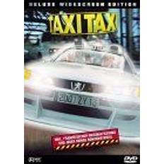 Taxi Taxi [DVD]