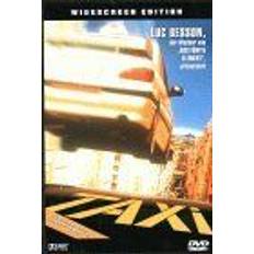 Taxi [DVD]