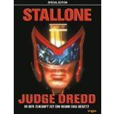 Judge Dredd (Special Edition) [DVD]