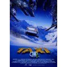 Taxi 3 [DVD]