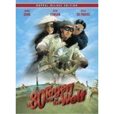 Filme In 80 Tagen um die Welt [Special Edition] [DVD]