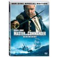 Master & Commander (Special Edition, 2 DVDs)