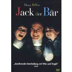 Jack, der Bär