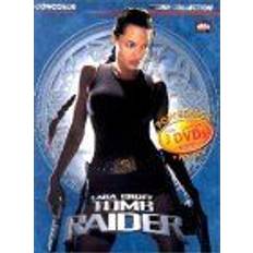 Tomb Raider (3 DVDs)