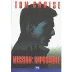 Mission: Impossible [DVD]