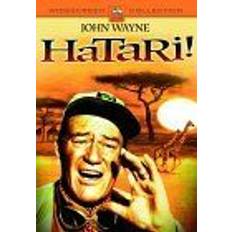 Filme Hatari! [DVD]