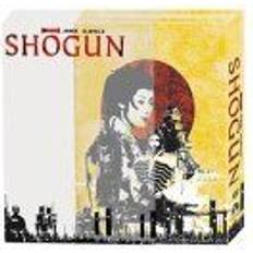 Shogun (Box Set, 5 DVDs)