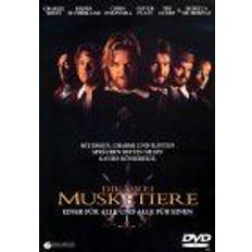 Filme Die drei Musketiere [DVD]