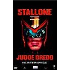 Judge Dredd [DVD]