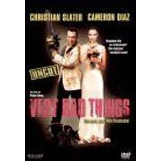 Very Bad Things [DVD]