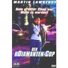 Der Diamanten-Cop [DVD]