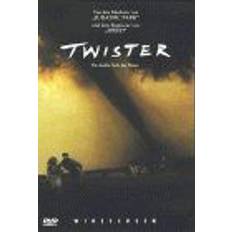 Movies Twister [DVD]