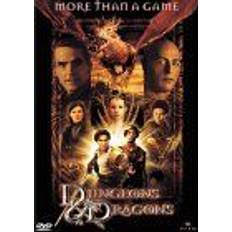 Dungeons & Dragons (2 DVDs)