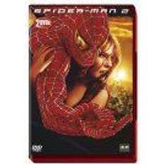 Spider-Man 2 [DVD]