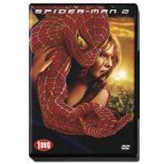 Spider-Man 2 (Einzel-DVD)