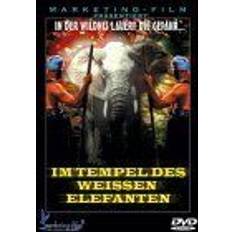 Im Tempel des weissen Elefanten [DVD]