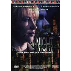 Night Vision [DVD]