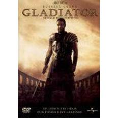 Günstig Film-DVDs Gladiator (Einzel-DVD)