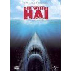 Der weisse Hai [Special Edition] [DVD]