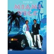 Miami Vice Season 1 [6 DVDs]