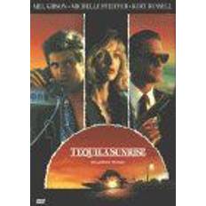 Tequila Sunrise [DVD]