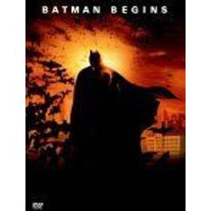 The batman dvd Batman Begins [DVD]