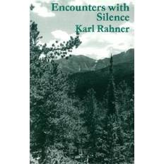 Encounters with Silence (Broché, 1999)