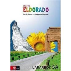 Eldorado, matte 5A Lärarbok