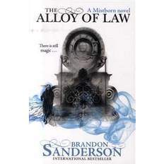 Juridik Böcker The Alloy of Law (Häftad, 2012)