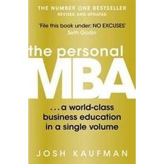 Mba The Personal MBA (Hæftet, 2012)