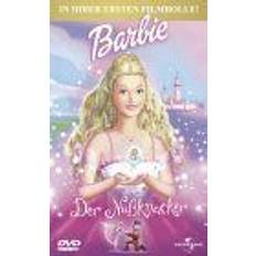 Barbie in "Der Nussknacker" [DVD]