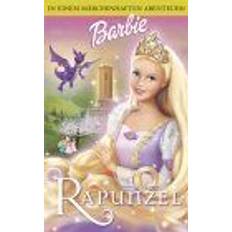 Barbie als "Rapunzel" [DVD]