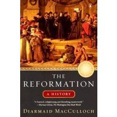 The Reformation (Paperback, 2005)