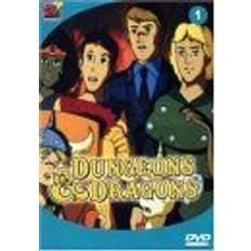 Films Dungeons & Dragons Vol. 1