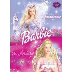 Barbie in "Der Nussknacker" / Barbie in "Schwanensee" [DVD]