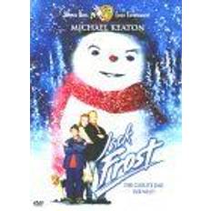 Jack Frost [DVD]