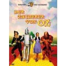 Der Zauberer von OZ [DVD]