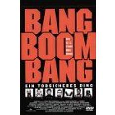 Filme Bang Boom Bang - Ein todsicheres Ding [DVD]