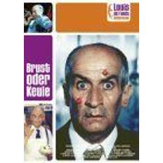 Filme Brust oder Keule [DVD]