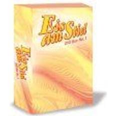 Eis am Stiel Box 1 (4 DVDs)