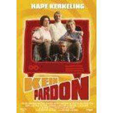 Filme Kein Pardon [DVD]