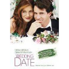 Filme Wedding Date [DVD]