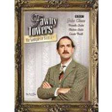 Fawlty Towers - Die komplette Serie [DVD]