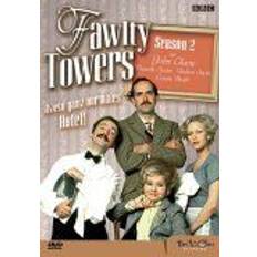 Fawlty Towers - Season 2, Episoden 07-12 [DVD]