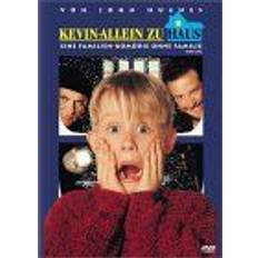 Filme Kevin - Allein zu Haus [DVD]