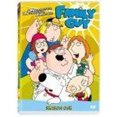 Serie TV DVD Family Guy: Season 1 [DVD]